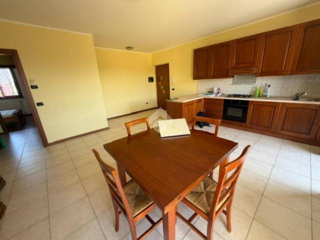 Appartamento in affitto a Villa Fiorita, Cassina De' Pecchi