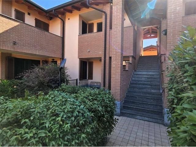 Appartamento in affitto a Villa Fiorita, Cassina De' Pecchi