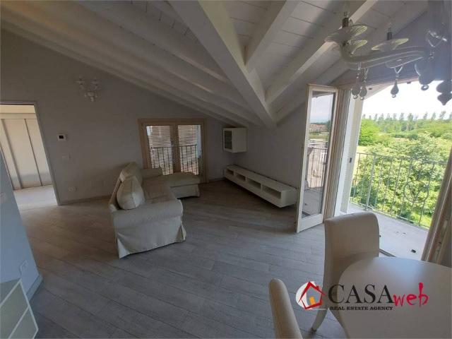 Appartamento in affitto a Villa Fiorita, Cassina De' Pecchi