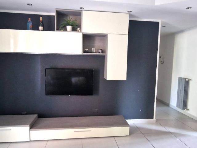 Appartamento in affitto a Villa Pompea, Cassina De' Pecchi