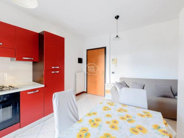 Appartamento in affitto a Villa Fiorita, Cassina De' Pecchi