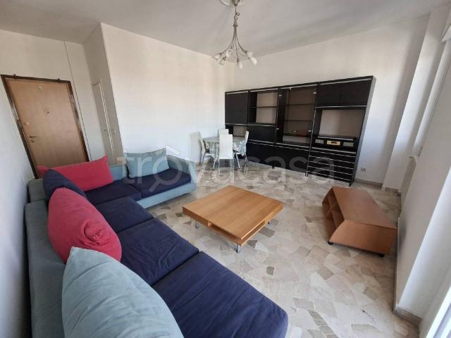 Appartamento in affitto a Villa Fiorita, Cassina De' Pecchi