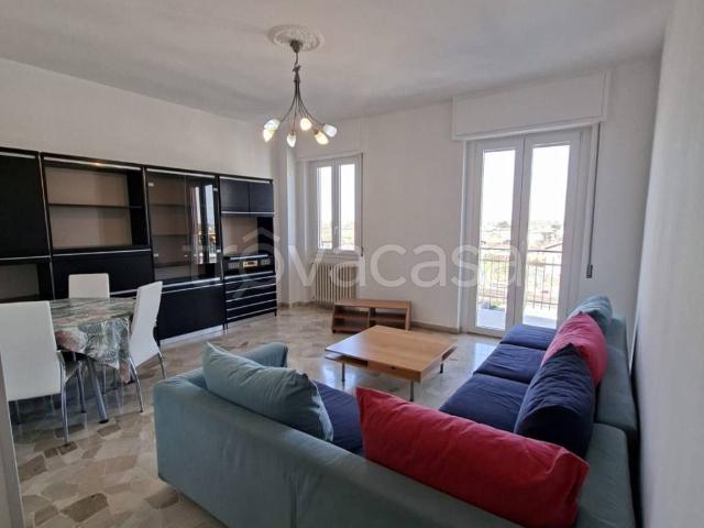 Appartamento in affitto a Villa Fiorita, Cassina De' Pecchi