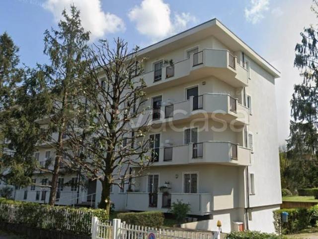 Appartamento in affitto a Villa Fiorita, Cassina de' Pecchi