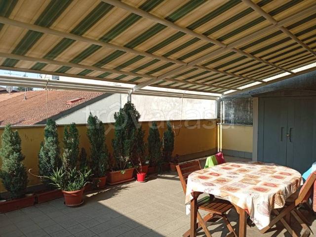Appartamento in affitto a Villa Fiorita, Cassina De' Pecchi