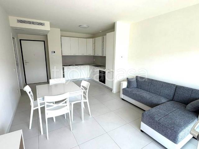 Appartamento in affitto a Villa Fiorita, Cassina De' Pecchi