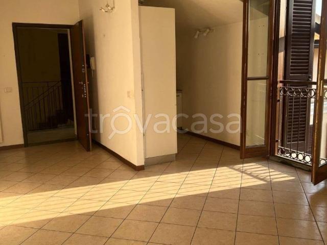 Appartamento in affitto a Villa Fiorita, Cassina de' Pecchi