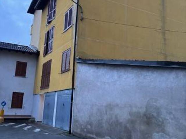 Appartamento in affitto a Cassina Rizzardi, Como