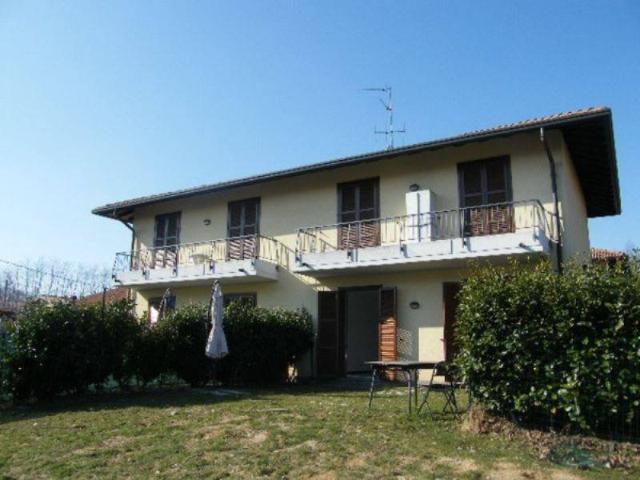 Appartamento in affitto a Cassina Rizzardi, Lombardia