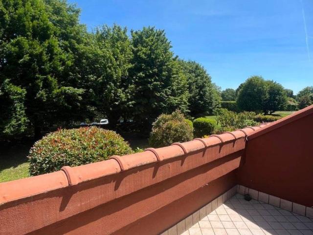 Appartamento in affitto a Monticello, Cassina Rizzardi