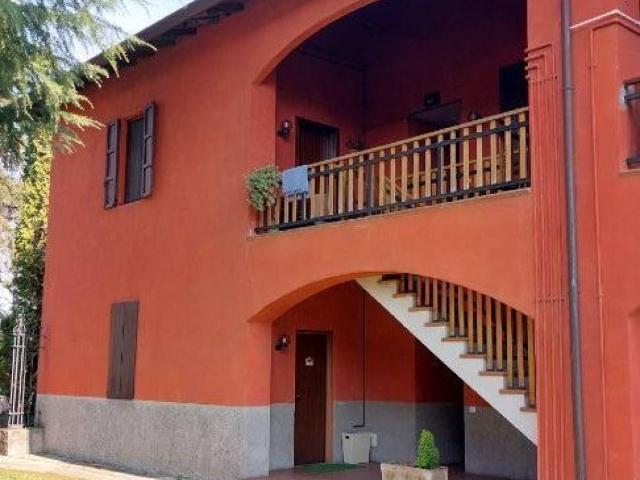 Appartamento in affitto a Monticello, Cassina Rizzardi