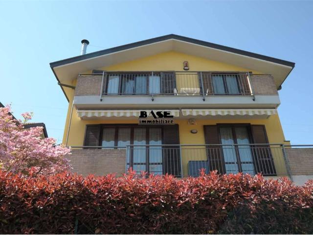 Appartamento in affitto a Cassina Rizzardi, Lombardia