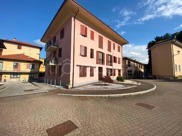 Appartamento in affitto a Cassina Rizzardi, Lombardia