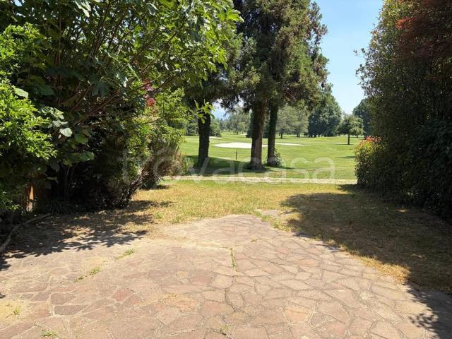 Appartamento in affitto a Monticello, Cassina Rizzardi