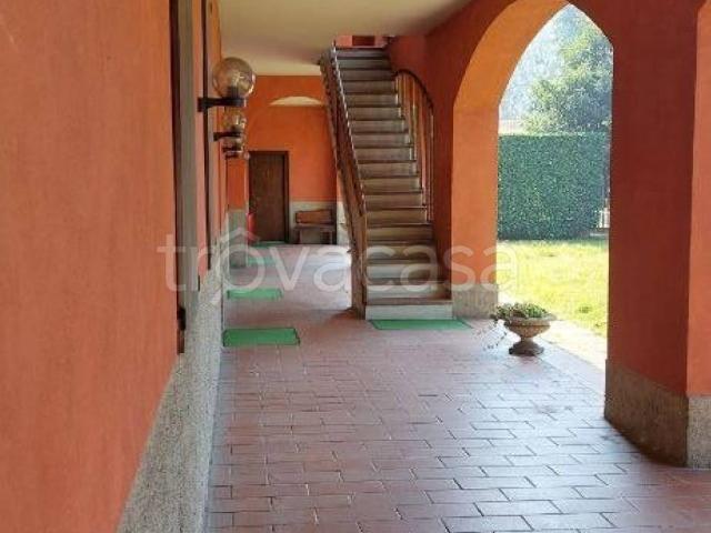 Appartamento in affitto a Monticello, Cassina Rizzardi