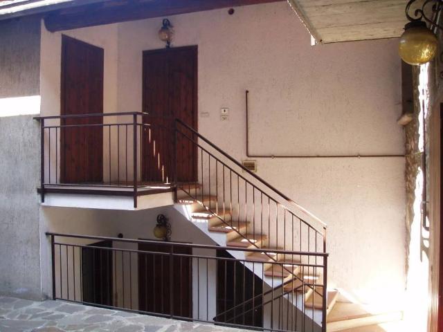 Appartamento in affitto a Cassina Valsassina, Lombardia