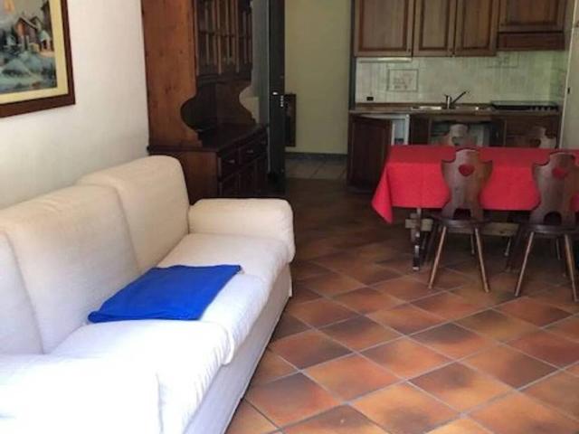 Appartamento in affitto a Villaggio Corsena, Cassina Valsassina