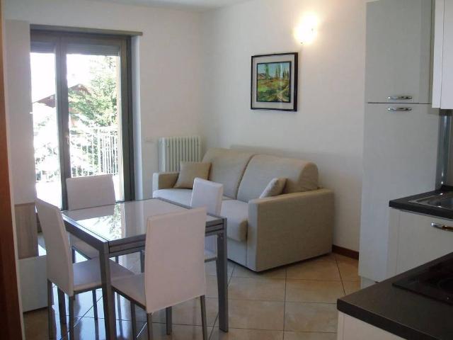 Appartamento in affitto a Villaggio Corsena, Cassina Valsassina