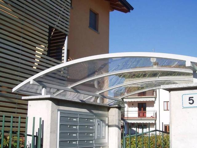 Appartamento in affitto a Villaggio Corsena, Cassina Valsassina