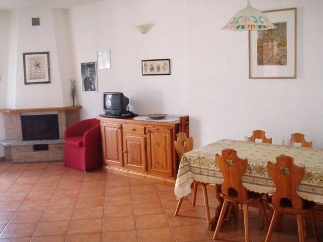 Appartamento in affitto a Villaggio Corsena, Cassina Valsassina