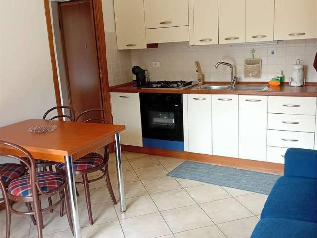 Appartamento in affitto a Villaggio Corsena, Cassina Valsassina