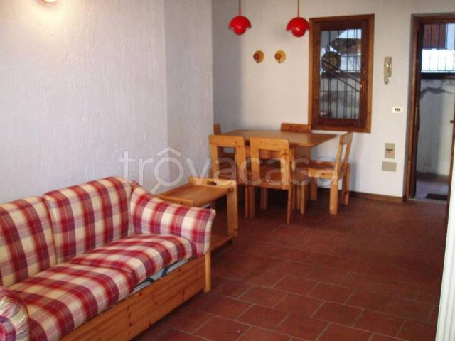 Appartamento in affitto a Spoleto, Perugia