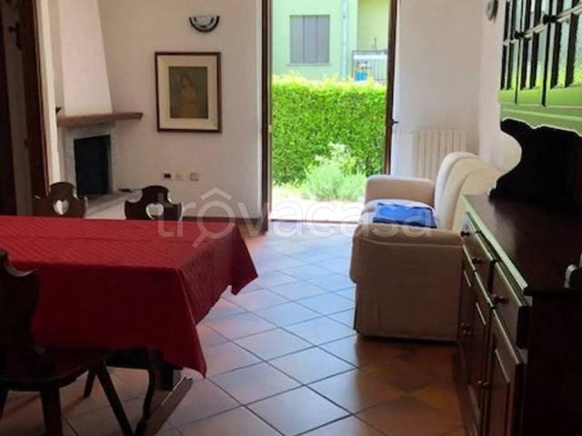 Appartamento in affitto a Cassina Valsassina, Lombardia
