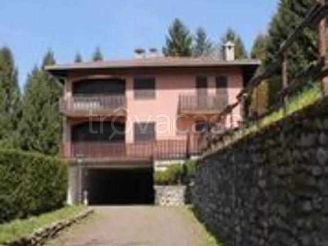 Appartamento in affitto a Campello Sul Clitunno, Umbria
