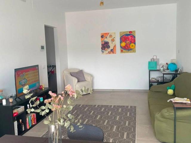 Appartamento in affitto a San Silvestro, Cassino
