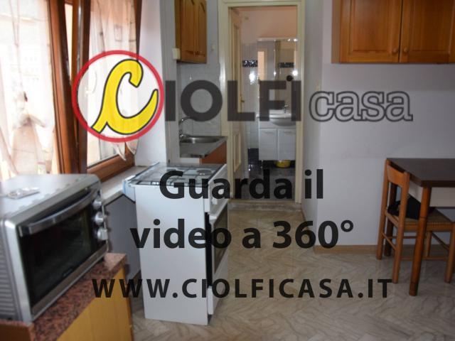 Appartamento in affitto a San Silvestro, Cassino