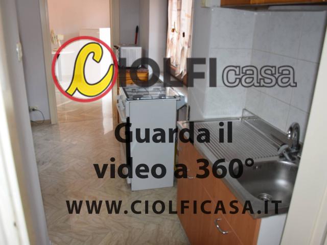 Appartamento in affitto a San Silvestro, Cassino