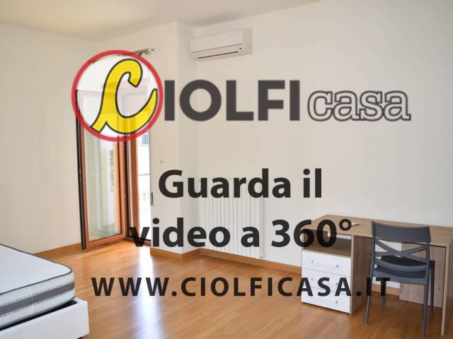 Appartamento in affitto a San Silvestro, Cassino