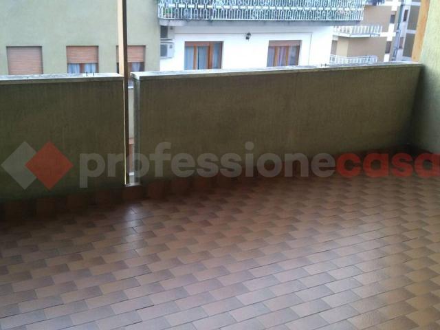 Appartamento in affitto a San Silvestro, Cassino