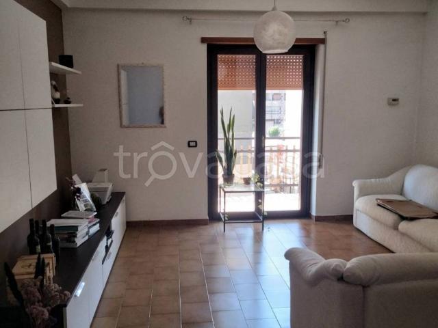 Appartamento in affitto a San Silvestro, Cassino