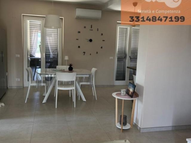 Appartamento in affitto a San Silvestro, Cassino