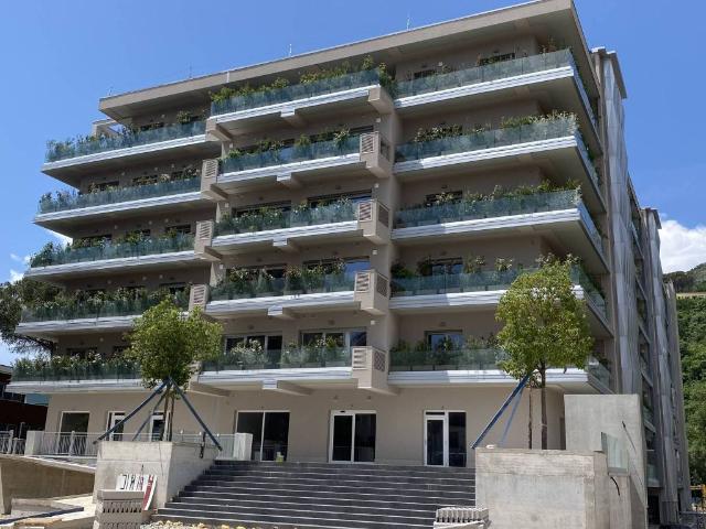 Appartamento in affitto a San Silvestro, Cassino