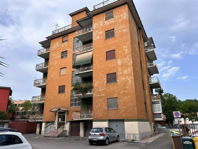 Appartamento in affitto a San Silvestro, Cassino
