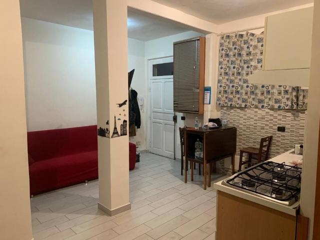 Appartamento in affitto a San Silvestro, Cassino