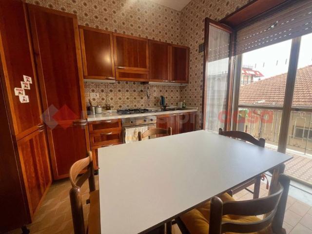 Appartamento in affitto a San Silvestro, Cassino