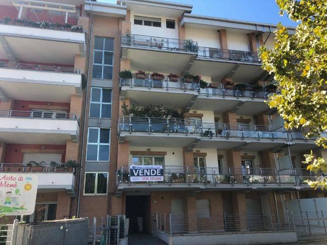 Appartamento in affitto a San Bartolomeo, Cassino