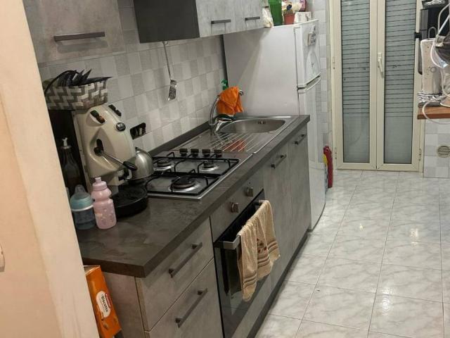 Appartamento in affitto a San Silvestro, Cassino