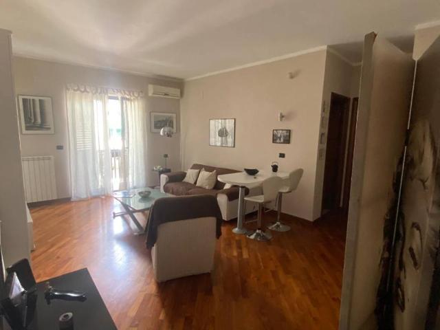 Appartamento in affitto a San Silvestro, Cassino