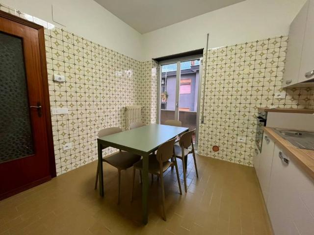 Appartamento in affitto a San Silvestro, Cassino