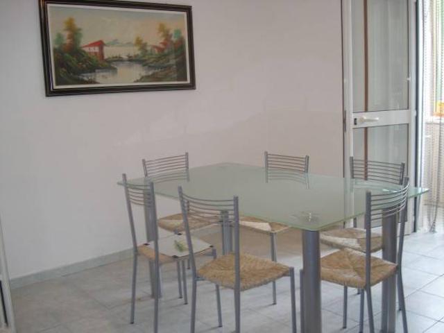 Appartamento in affitto a San Silvestro, Cassino