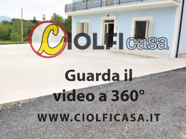 Appartamento in affitto a Cassino, Lazio