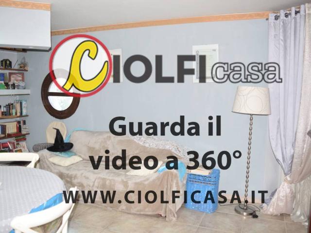 Appartamento in affitto a Colosseo, Cassino