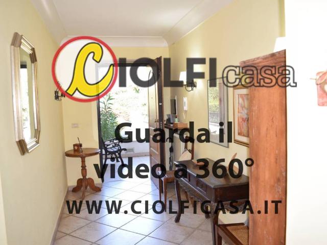 Appartamento in affitto a San Bartolomeo, Cassino