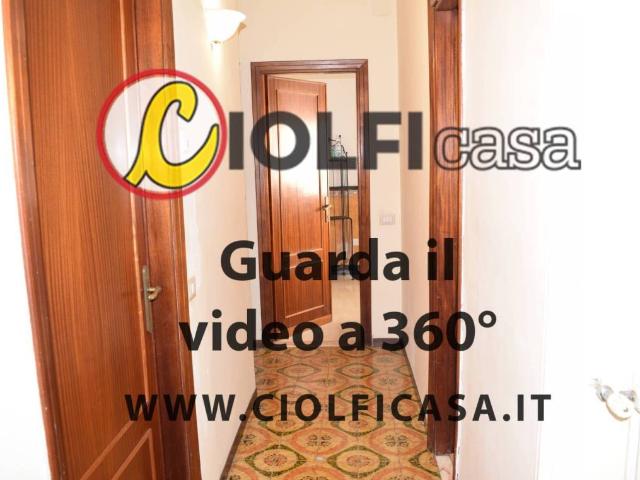 Appartamento in affitto a San Silvestro, Cassino