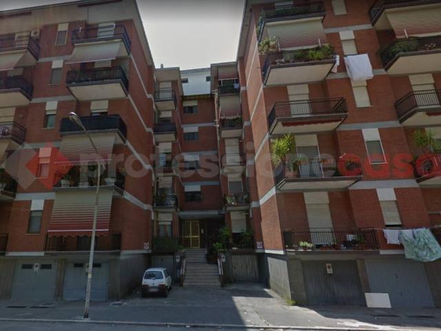 Appartamento in affitto a San Silvestro, Cassino