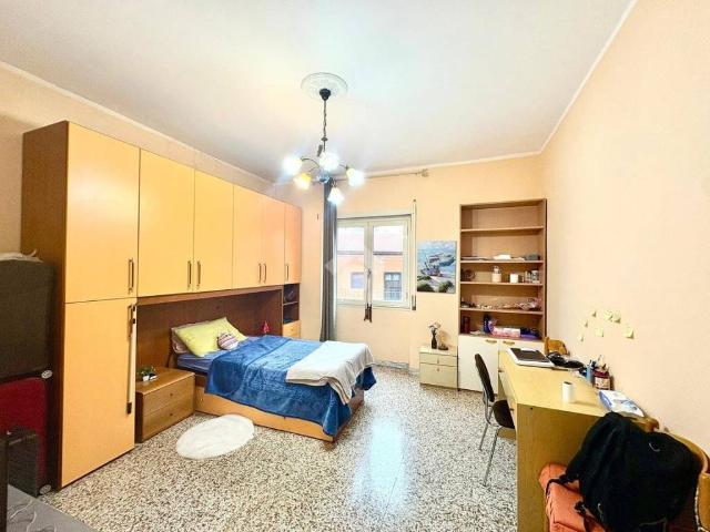Appartamento in affitto a San Silvestro, Cassino